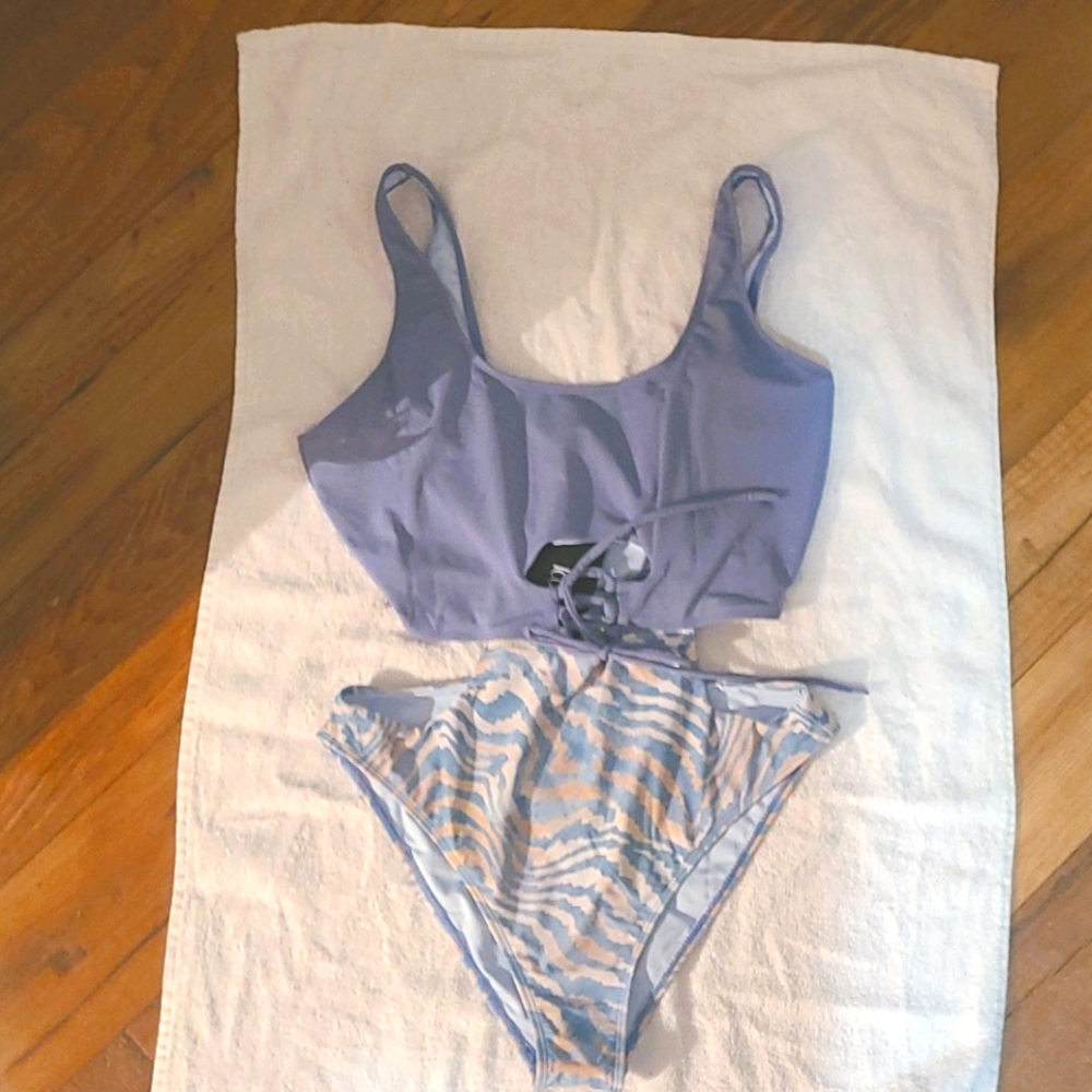 Swimsuit